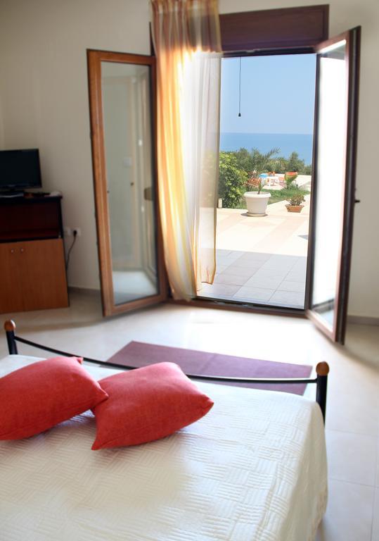 Farm Villas Mikro Metochi Room photo